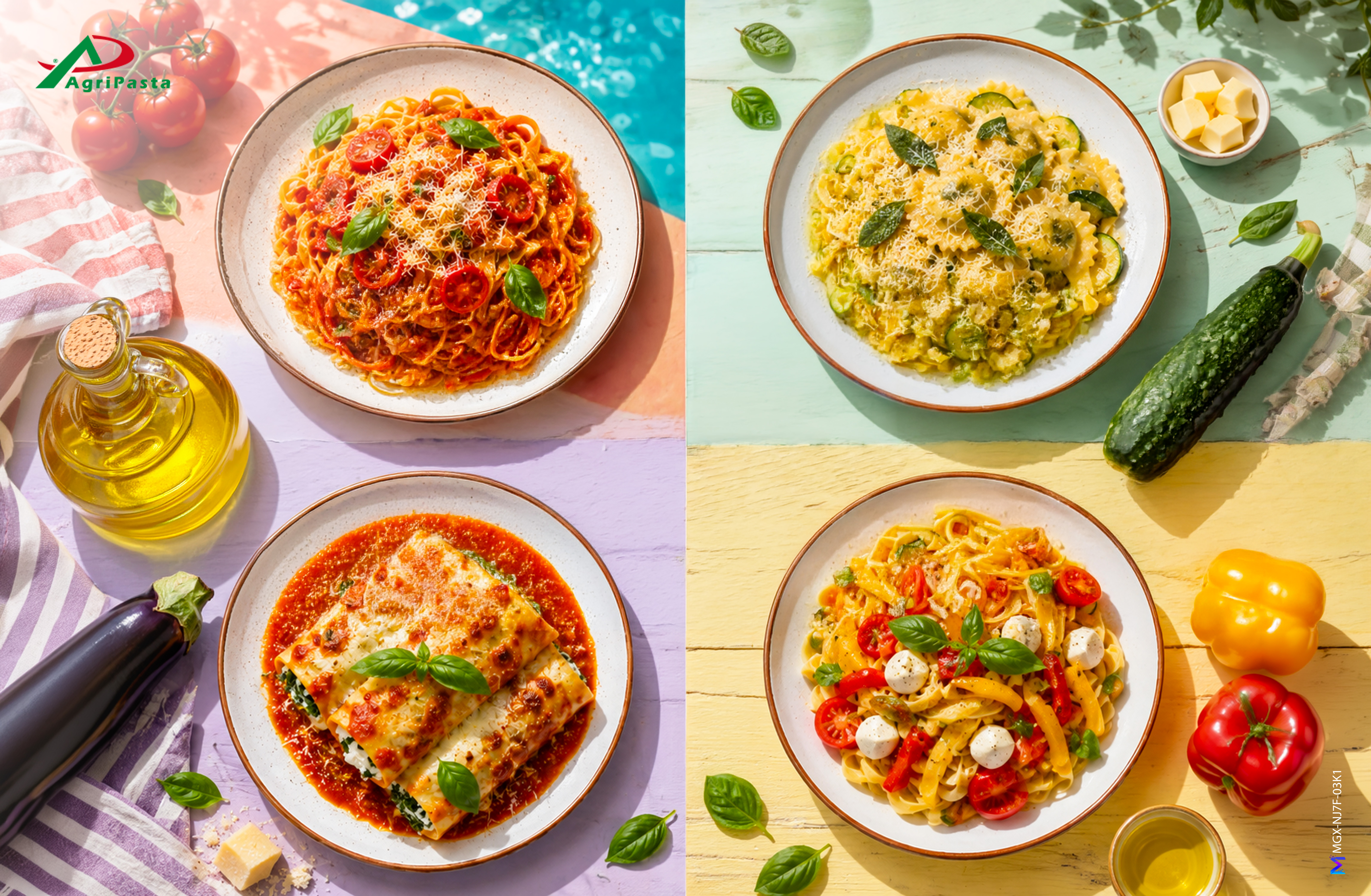 I sapori dell'estate bresciana: 4 ricette tra tradizione, territorio e ingredienti di stagione