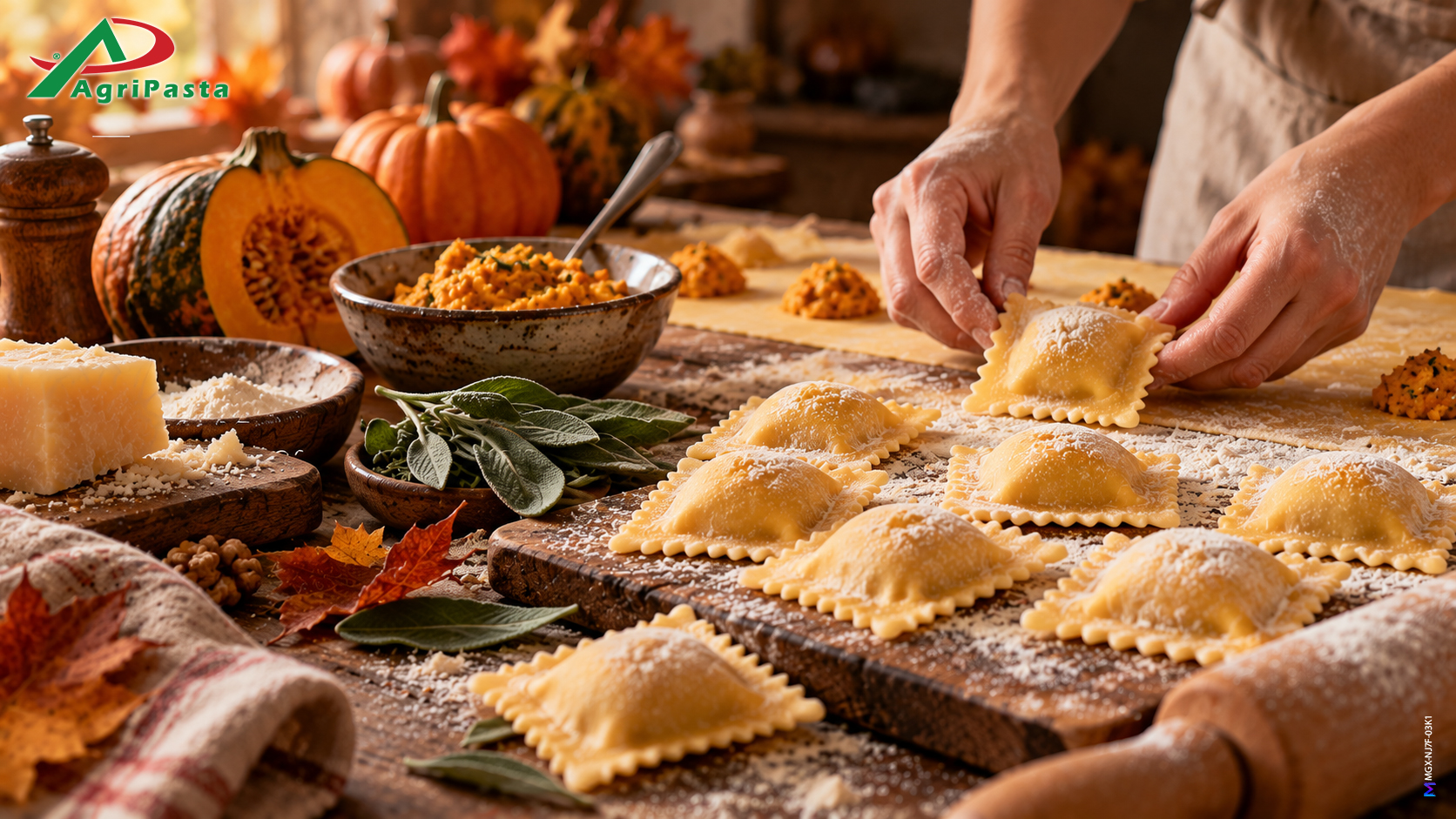 Ottobre, Mese di Tradizioni: 5 Curiosità sulla Pasta che Sorprendono Sempre