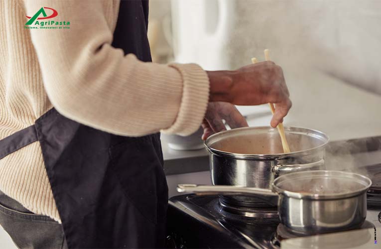 Agripasta e Tradizione: Il Valore Culturale della Pasta