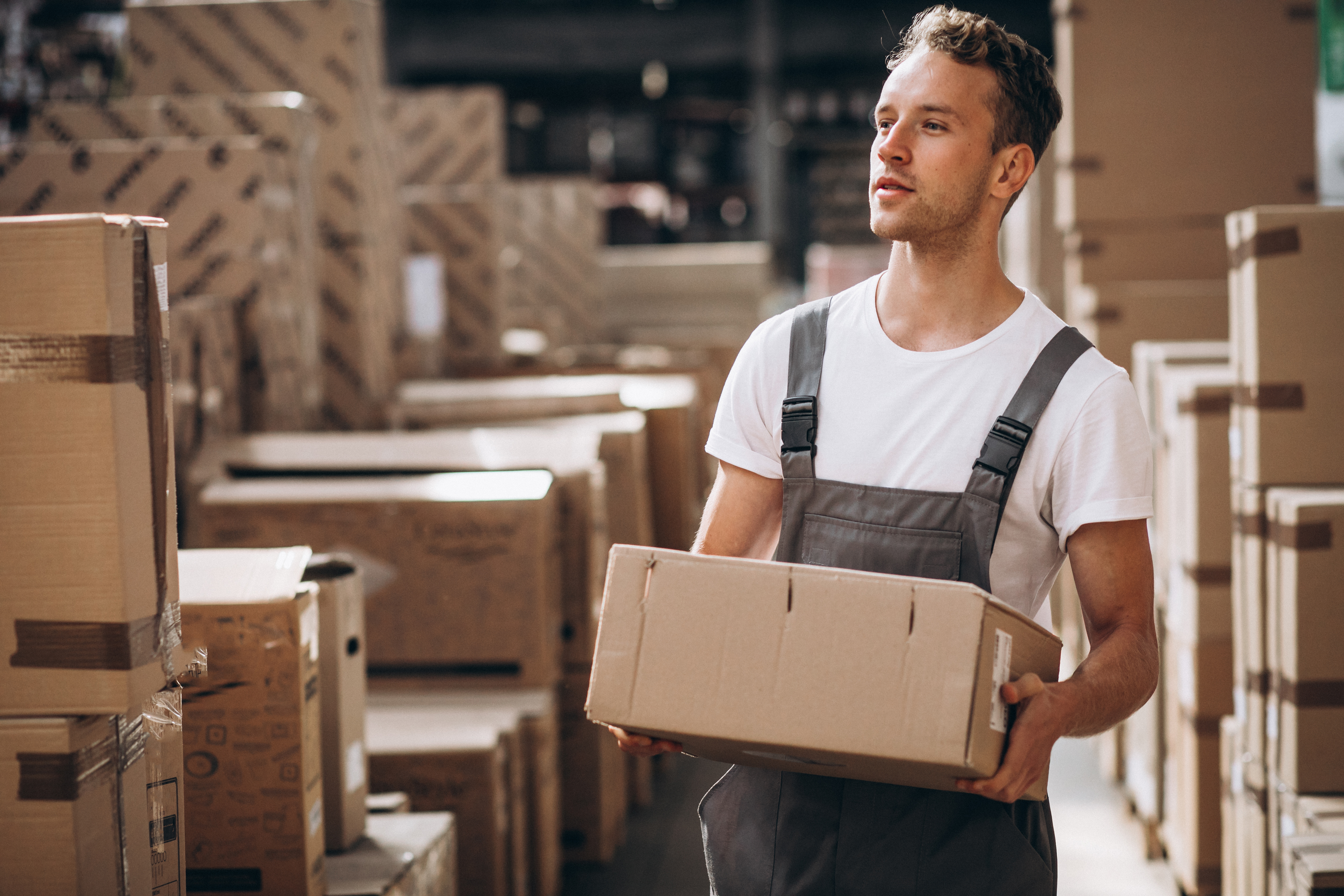 Per i nostri prodotti abbiamo scelto un packaging sostenibile nel rispetto dell'ambiente e del pianeta in cui viviamo