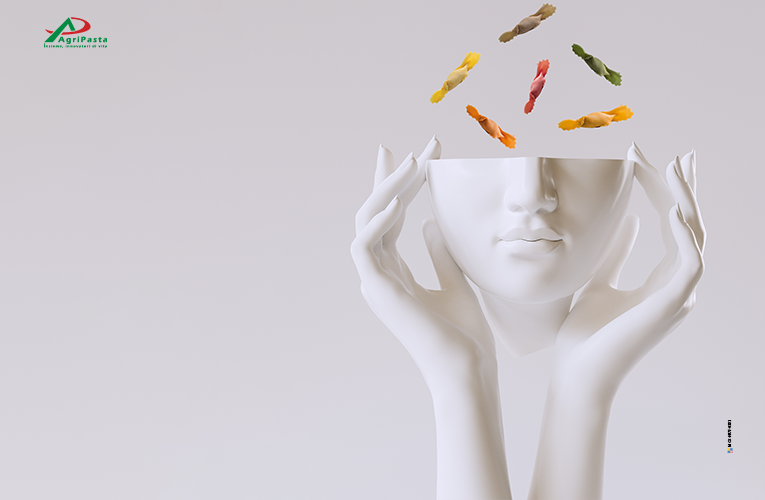 🧠 Cibo del buonumore: perché la pasta d AgriPasta ci fa stare bene