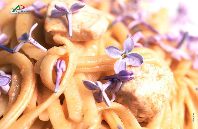 La primavera nel piatto: il tempo giusto per riscoprire la pasta