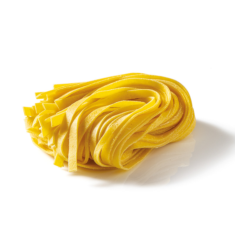 Tagliatelle all'uovo